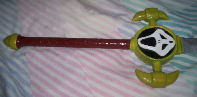 Hilt View