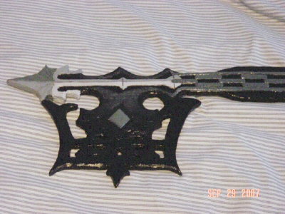Blade View