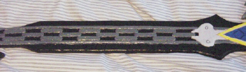 Midsection View