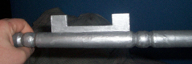 Partial Staff View