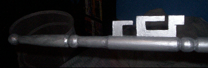 Partial Staff View