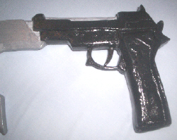 Handle View