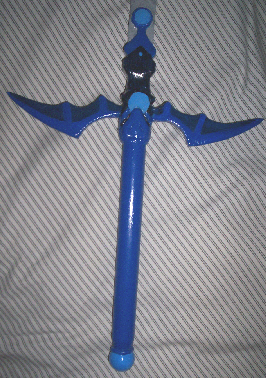 Hilt View