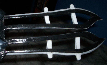 Blade view