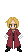 Edward Elric, age 15 w/jacket
