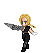 Edward Elric, automail transmuted