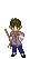 Amiboshi, w/flute