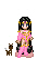 Alcyone, OVA w/spirit beast