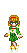 Fuu, first armor
