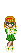 Fuu, third armor