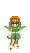 Fuu, fourth armor