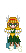 Fuu, magic knight armor