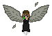 Fuu, OVA w/wings