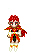 Hikaru, fourth armor