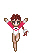 Hikaru, OVA in Gymnastics
