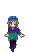 Umi, school clothes