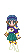 Umi, first armor