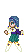 Umi, second armor