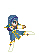 Umi, fourth armor