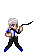 Aidan w/whip
