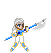 Sky w/ax