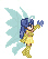 Sailor Butterfly (1)