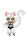 Iron Mouse