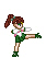 Sailor Jupiter