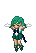 Super Sailor Neptune