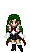 Super Sailor Pluto