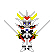 Ryo, Inferno armor