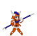 Shuu (Kento), Hardrock armor
