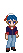Touma Hashiba(Rowan)