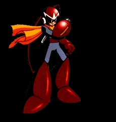 Protoman