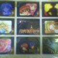 Ending Cards