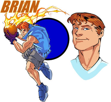 BSB Comics