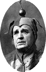 Henry Lytton
