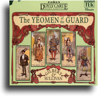 Yeomen Cover