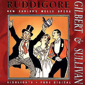 CD cover