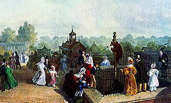 London's Zoo