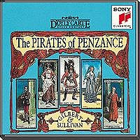 Pirates Cover