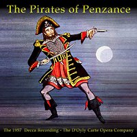 The Pirates (Sounds on CD)