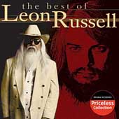 The Best of Leon Russell (2-24-2004)