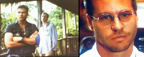 two pictures of Montgomery