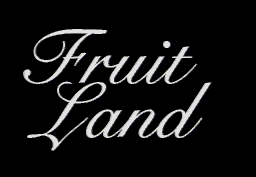 Intro screen