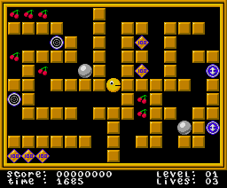 Level 1
