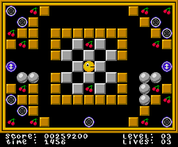 Level 3