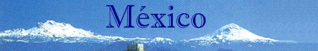 Iztacc�huatl and Popocat�petl mountains, both more than 5,400 m high (16,740 ft), as seen from Mexico Valley