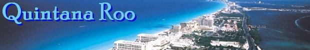 Turquoise Caribbean, Canc�n