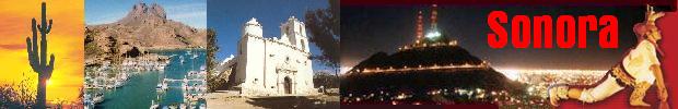Desert sunset, San Carlos marina, Caborca church, Hermosillo at night, deer dancer